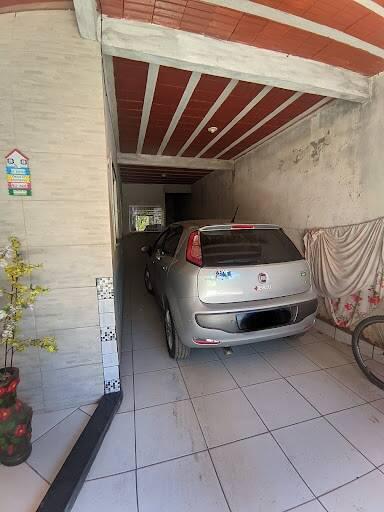 Casa, Jardim Primavera, 3 Quartos, 2 Vagas, 1 Suíte