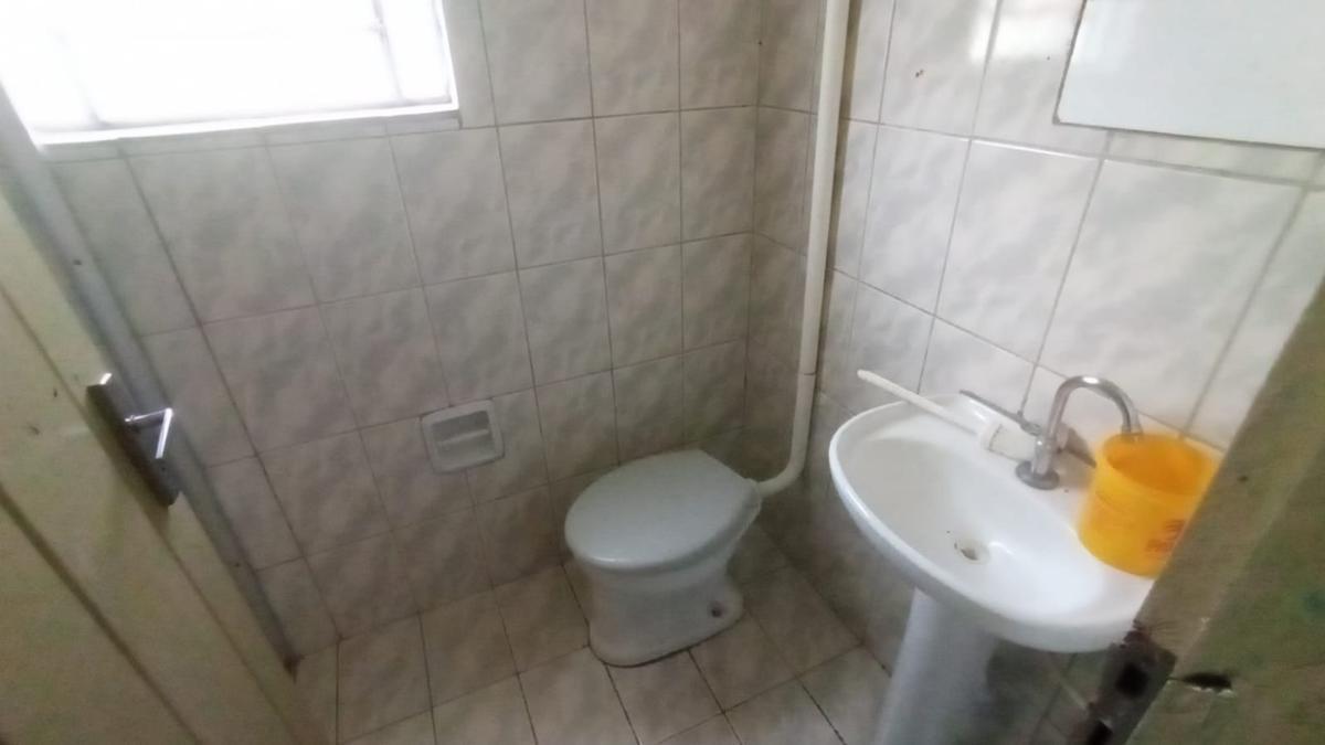 Casa, Centro, 6 Quartos, 2 Vagas