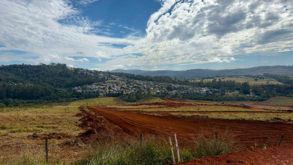 Lote, Alphaville - Lagoa dos Ingleses, 0 Quarto, 0 Vaga