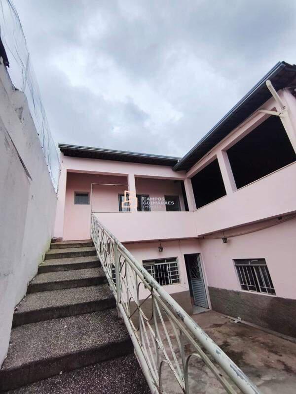 Casa, Das Industrias I (barreiro), 1 Quarto, 1 Suíte