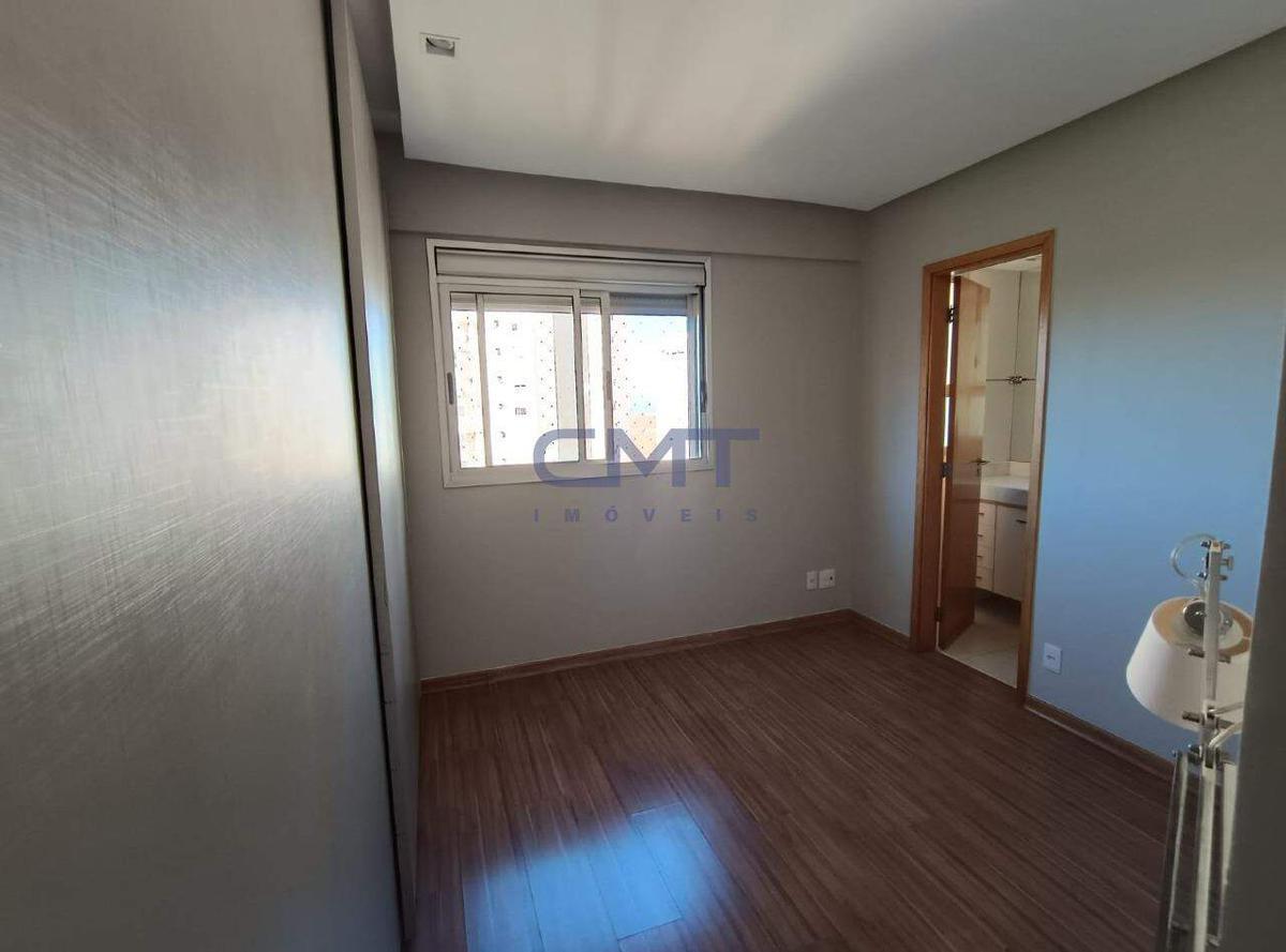 Apartamento, Vila da Serra, 3 Quartos, 2 Vagas, 1 Suíte