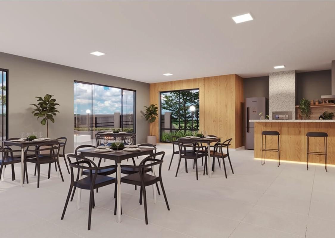 Apartamento, Estoril, 2 Quartos, 1 Vaga, 1 Suíte