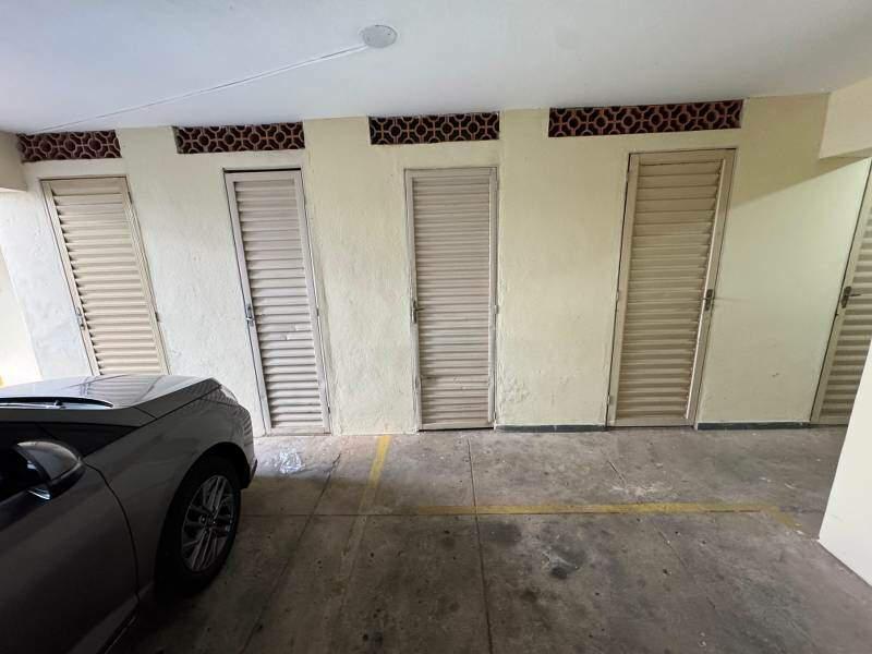 Apartamento, Sagrada Família, 2 Quartos, 1 Vaga