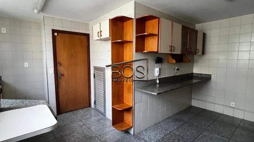 Cobertura, Coração de Jesus, 5 Quartos, 2 Vagas, 1 Suíte