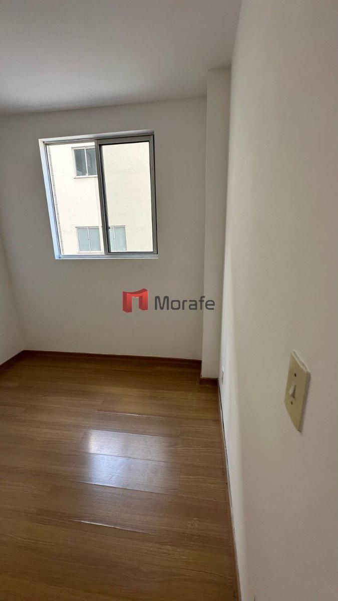 Apartamento, Castelo, 3 Quartos, 2 Vagas, 1 Suíte