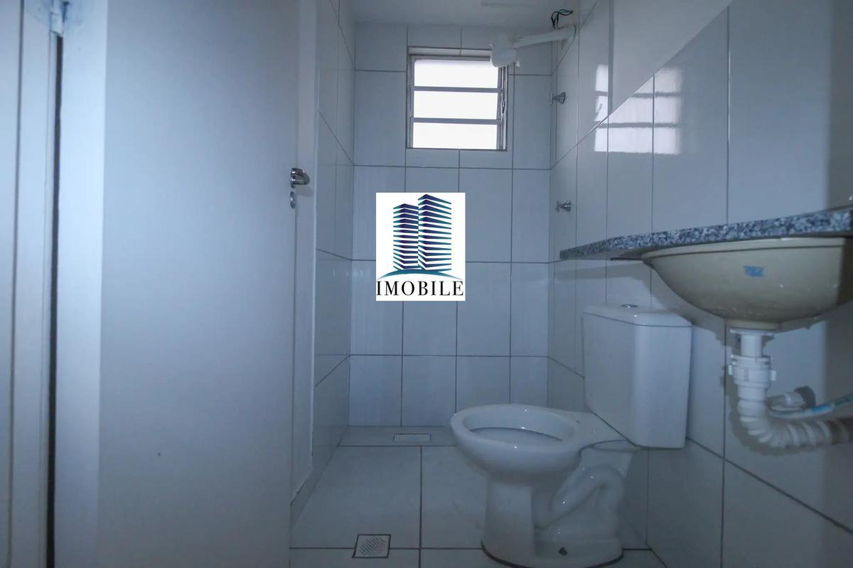 Apartamento, Planalto, 2 Quartos, 1 Vaga