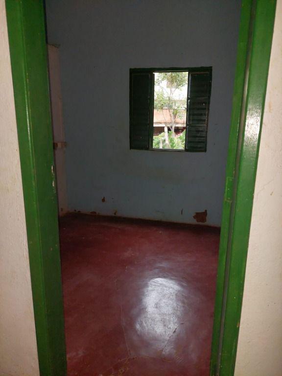 Casa, Vila Esperança, 2 Quartos, 0 Vaga