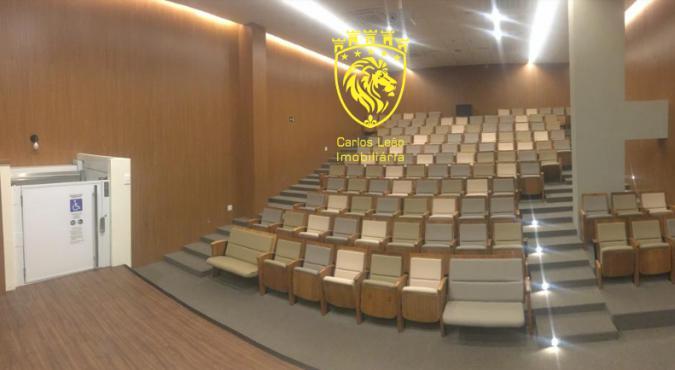 Sala, Santo Agostinho, 1 Quarto, 1 Vaga