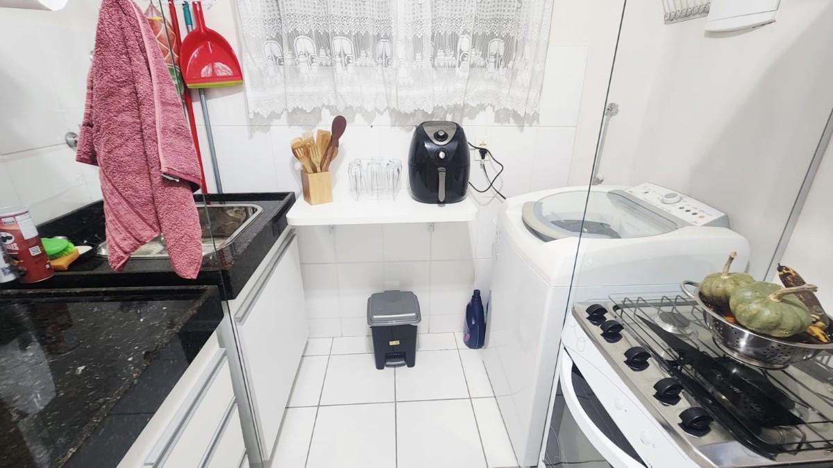 Apartamento, Santa Maria, 2 Quartos, 0 Vaga