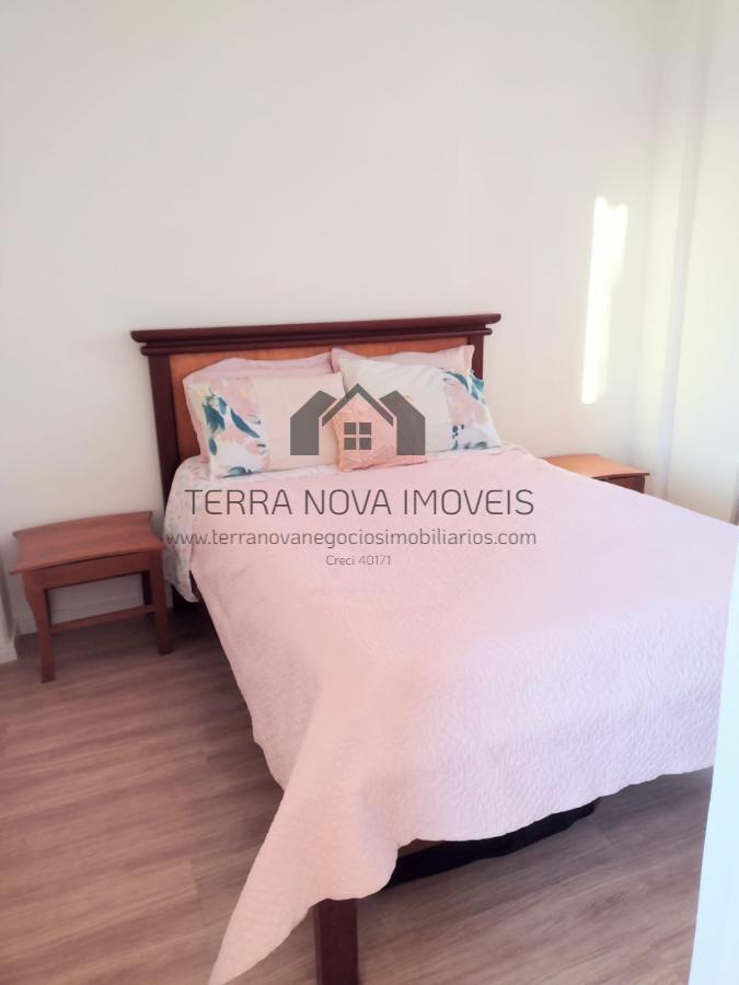 Apartamento, Palmital, 2 Quartos