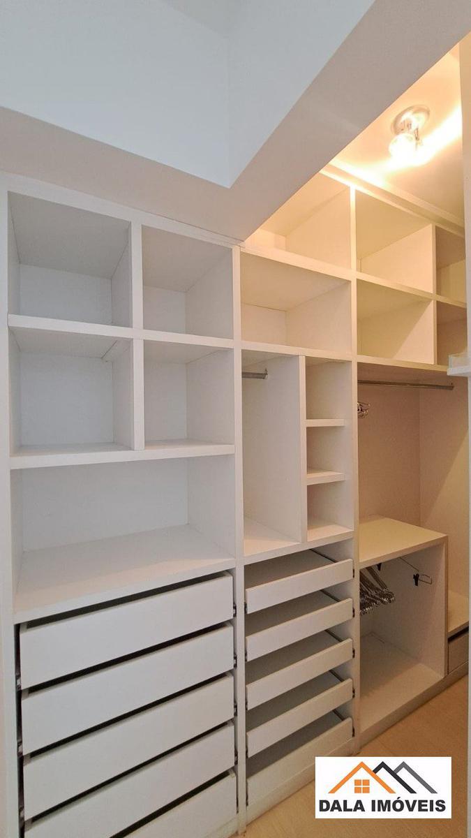 Apartamento, Fernão Dias, 4 Quartos, 2 Vagas, 2 Suítes