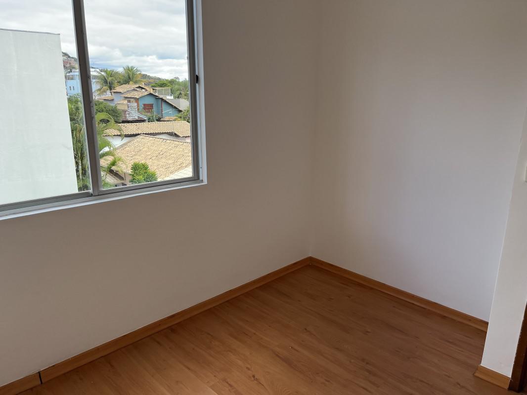 Apartamento, Ouro Preto, 3 Quartos, 1 Vaga, 1 Suíte