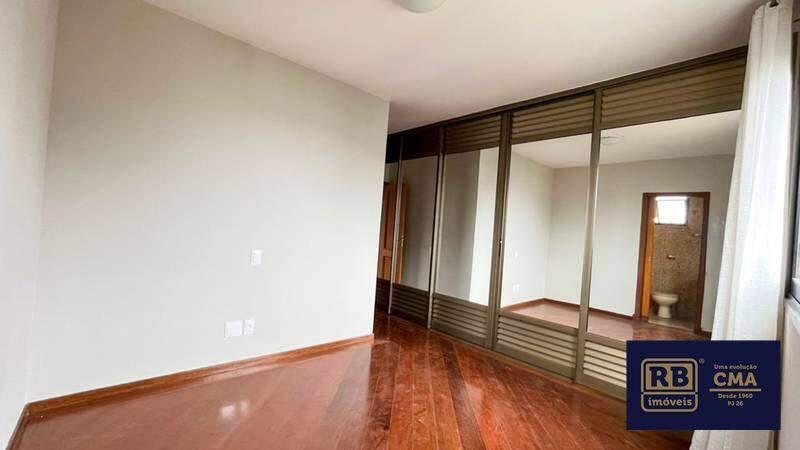 Apartamento, Belvedere, 3 Quartos, 4 Vagas, 2 Suítes