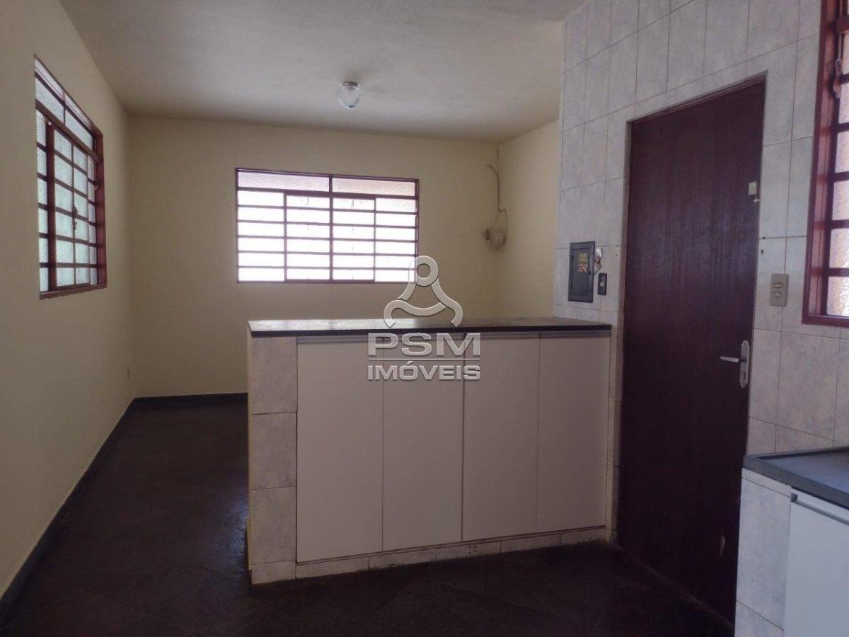 Fazenda, Jardim Encantado, 3 Quartos, 2 Vagas, 1 Suíte