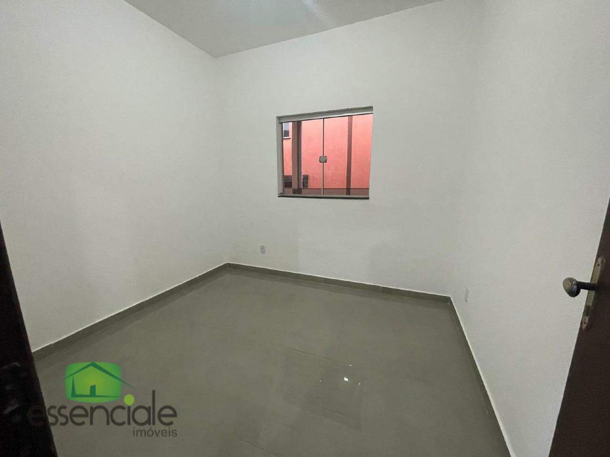 Casa, Barreiro, 3 Quartos, 1 Vaga