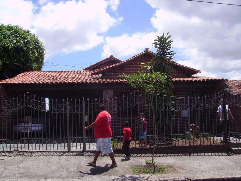 Casa, Jardim Guanabara, 4 Quartos, 4 Vagas, 1 Suíte
