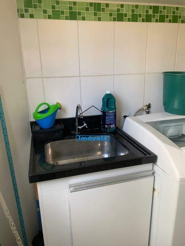 Apartamento, Acaiaca, 2 Quartos, 1 Vaga
