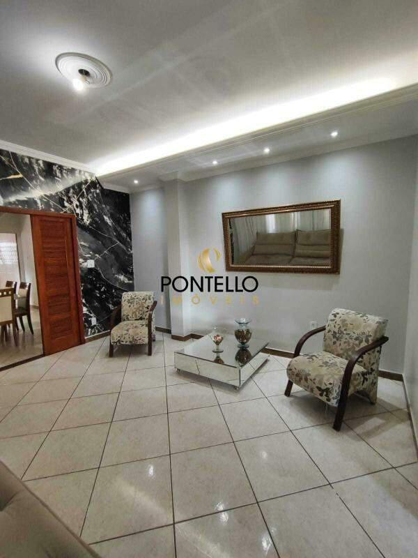 Casa, Planalto, 7 Quartos, 5 Vagas, 3 Suítes