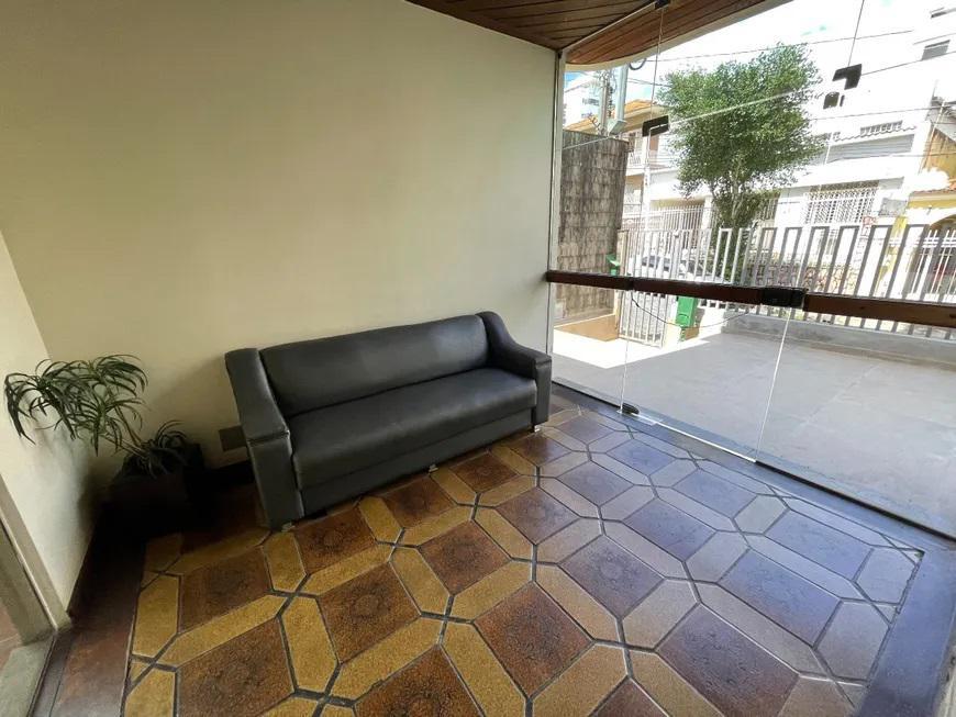 Apartamento, Barroca, 3 Quartos, 2 Vagas, 1 Suíte