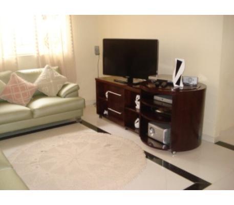 Casa, Planalto, 3 Quartos, 3 Vagas, 1 Suíte