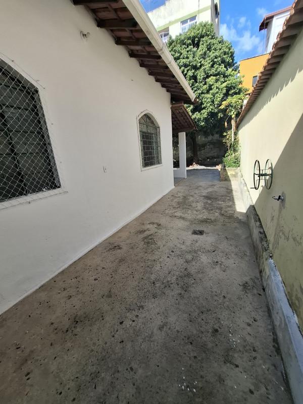 Apartamento, Palmares, 4 Quartos, 4 Vagas, 1 Suíte