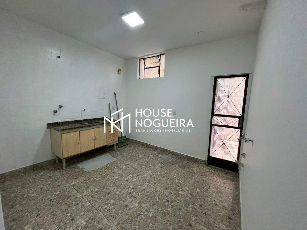 Apartamento, Milionários, 3 Quartos, 1 Vaga