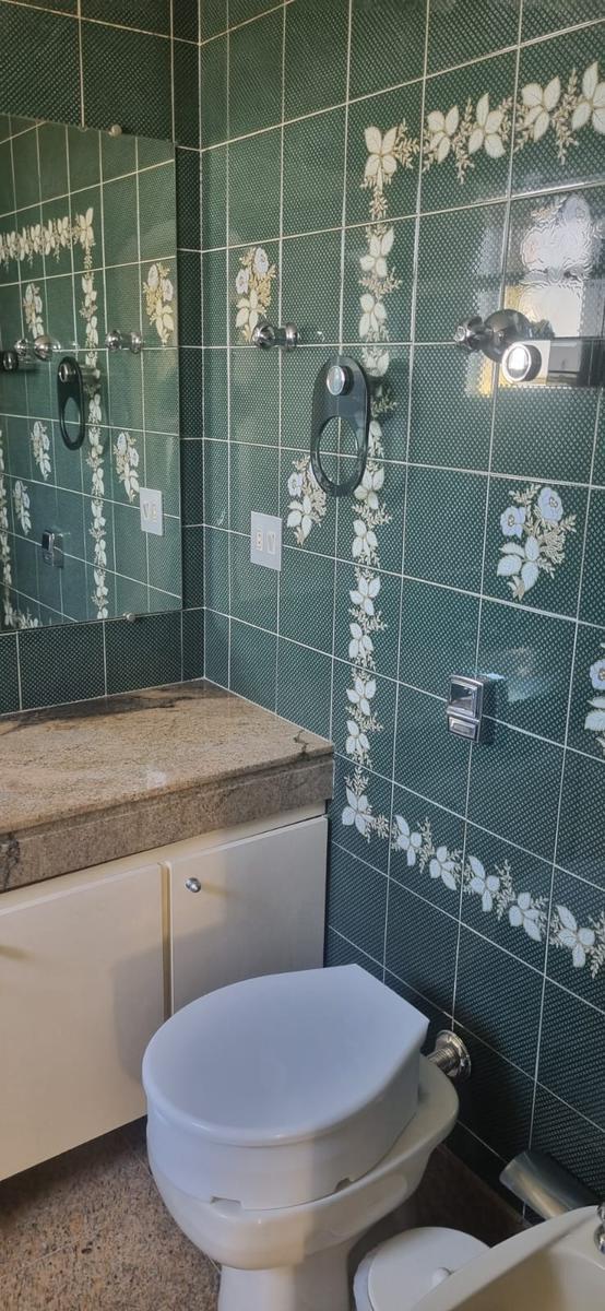 Apartamento, Cruzeiro, 4 Quartos, 3 Vagas, 1 Suíte