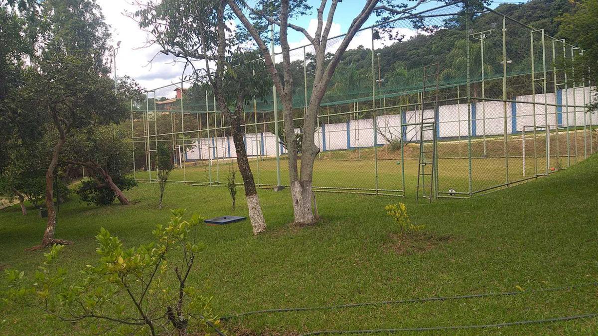 Casa, Quintas do Jacuba, 10 Quartos, 20 Vagas, 2 Suítes