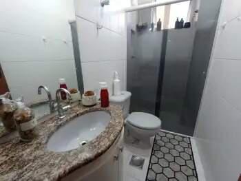 Apartamento, Castelo, 2 Quartos, 2 Vagas