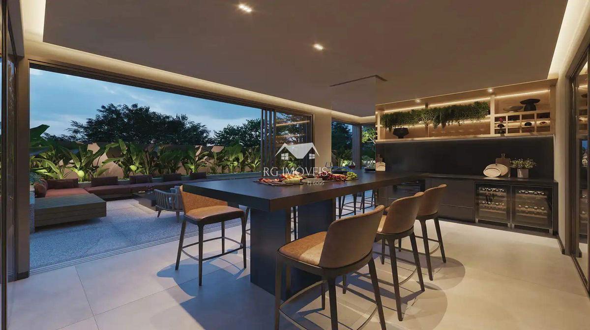 Apartamento, Santo Agostinho, 4 Quartos, 3 Vagas, 2 Suítes