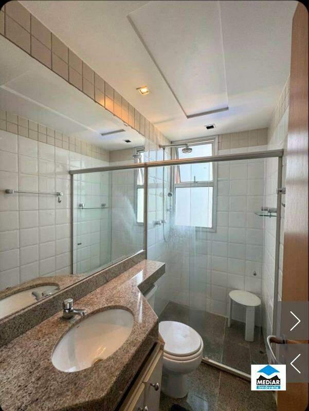 Apartamento, Funcionários, 3 Quartos, 2 Vagas, 1 Suíte