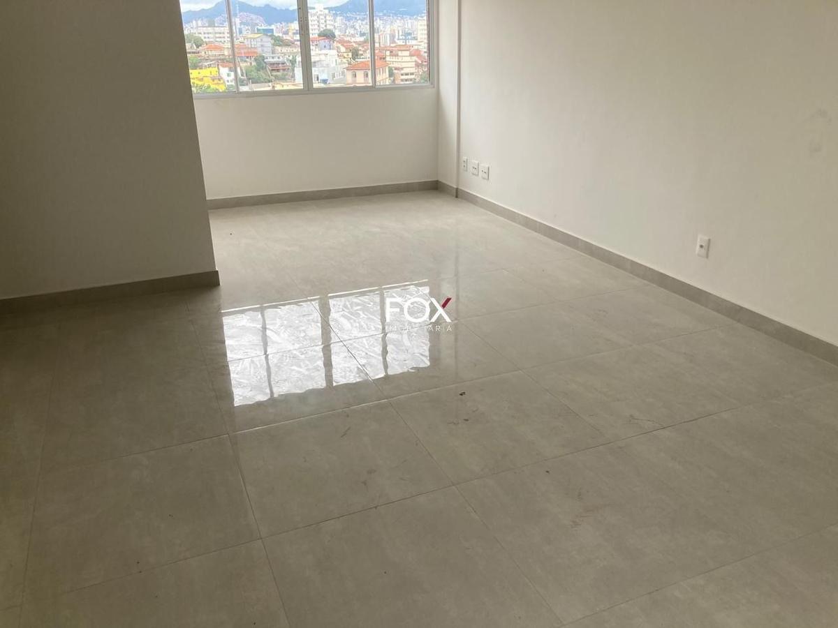 Apartamento, Padre Eustáquio, 2 Quartos, 3 Vagas, 1 Suíte