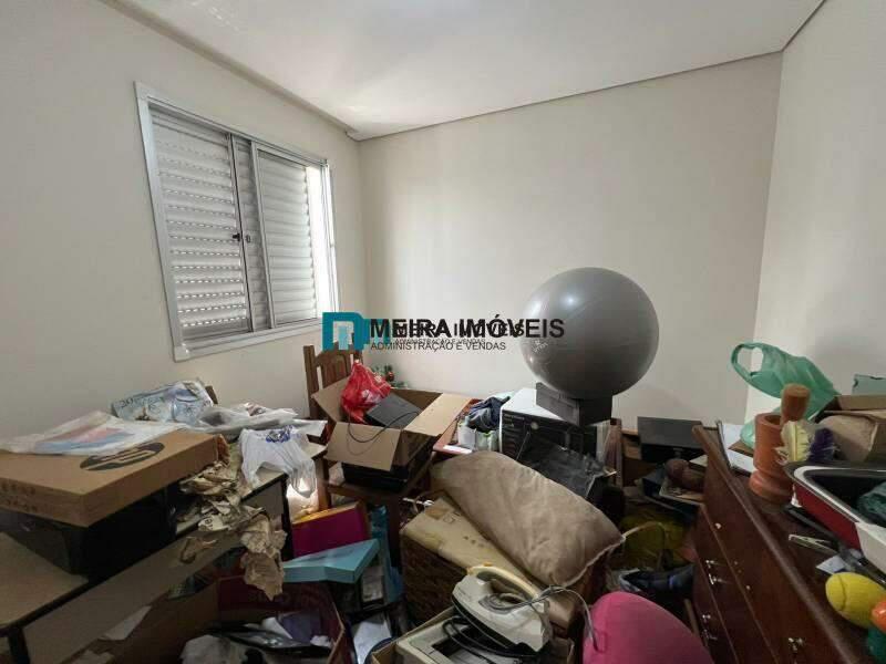 Cobertura, Sagrada Família, 3 Quartos, 2 Vagas, 1 Suíte