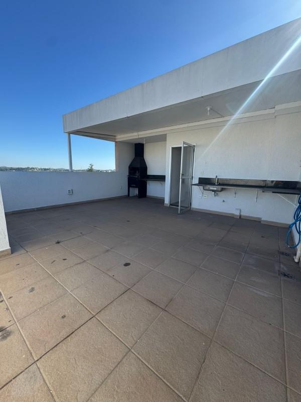 Cobertura, Ouro Preto, 3 Quartos, 2 Vagas, 1 Suíte