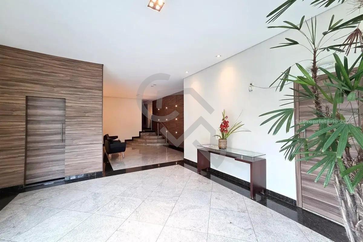 Apartamento, Luxemburgo, 4 Quartos, 3 Vagas, 1 Suíte