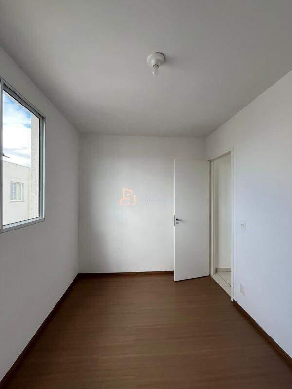 Apartamento, Bom Jesus, 2 Quartos