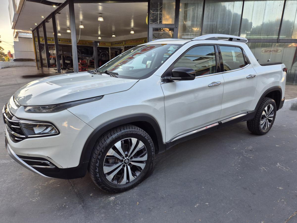 Fiat Toro Ranch 2.0 16v 4x4 Diesel Aut.