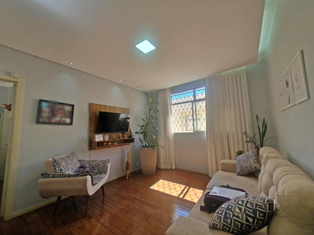 Apartamento, Nova Suíssa, 3 Quartos, 1 Vaga, 1 Suíte