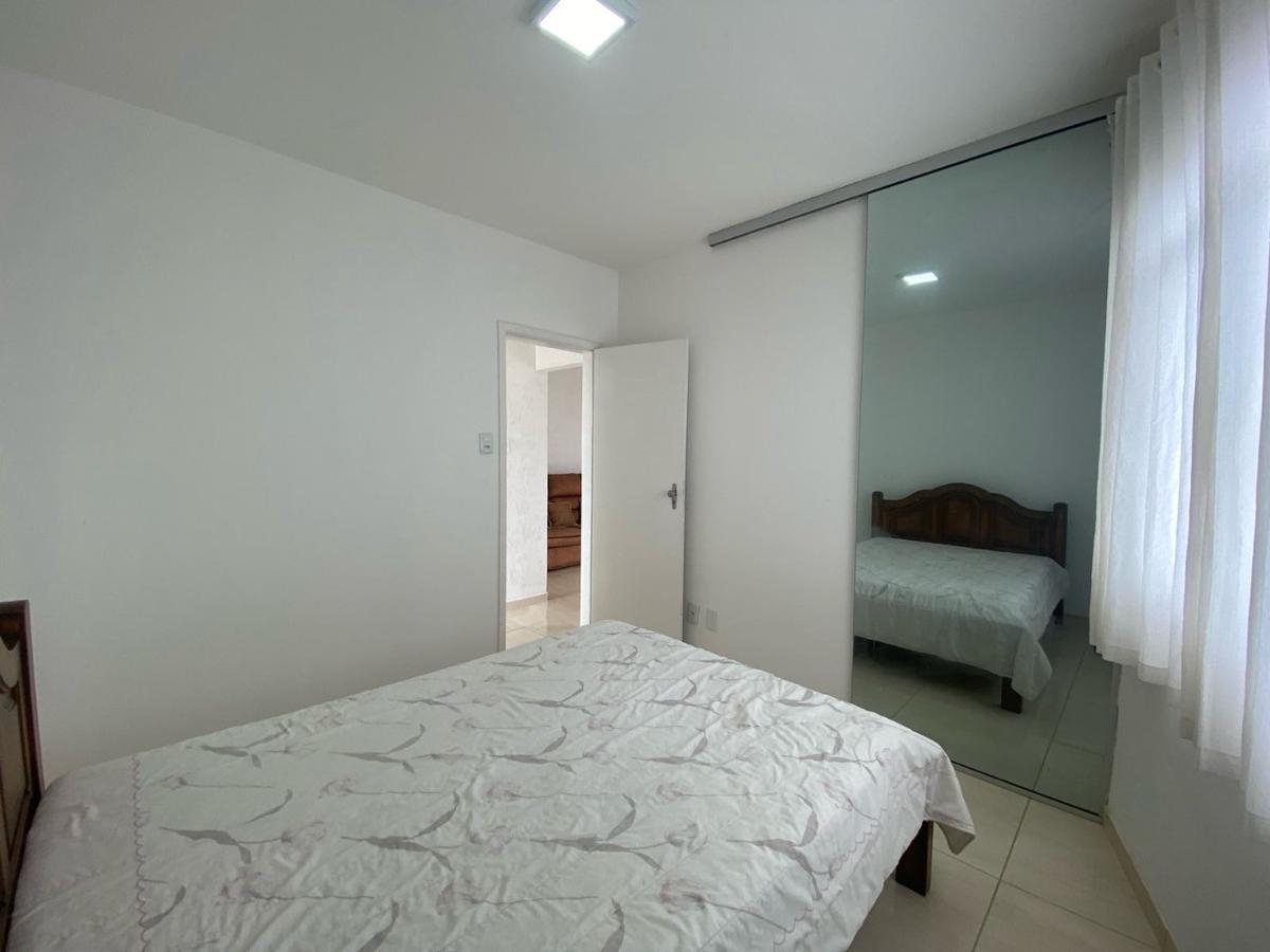 Cobertura, Santa Rosa, 3 Quartos, 2 Vagas