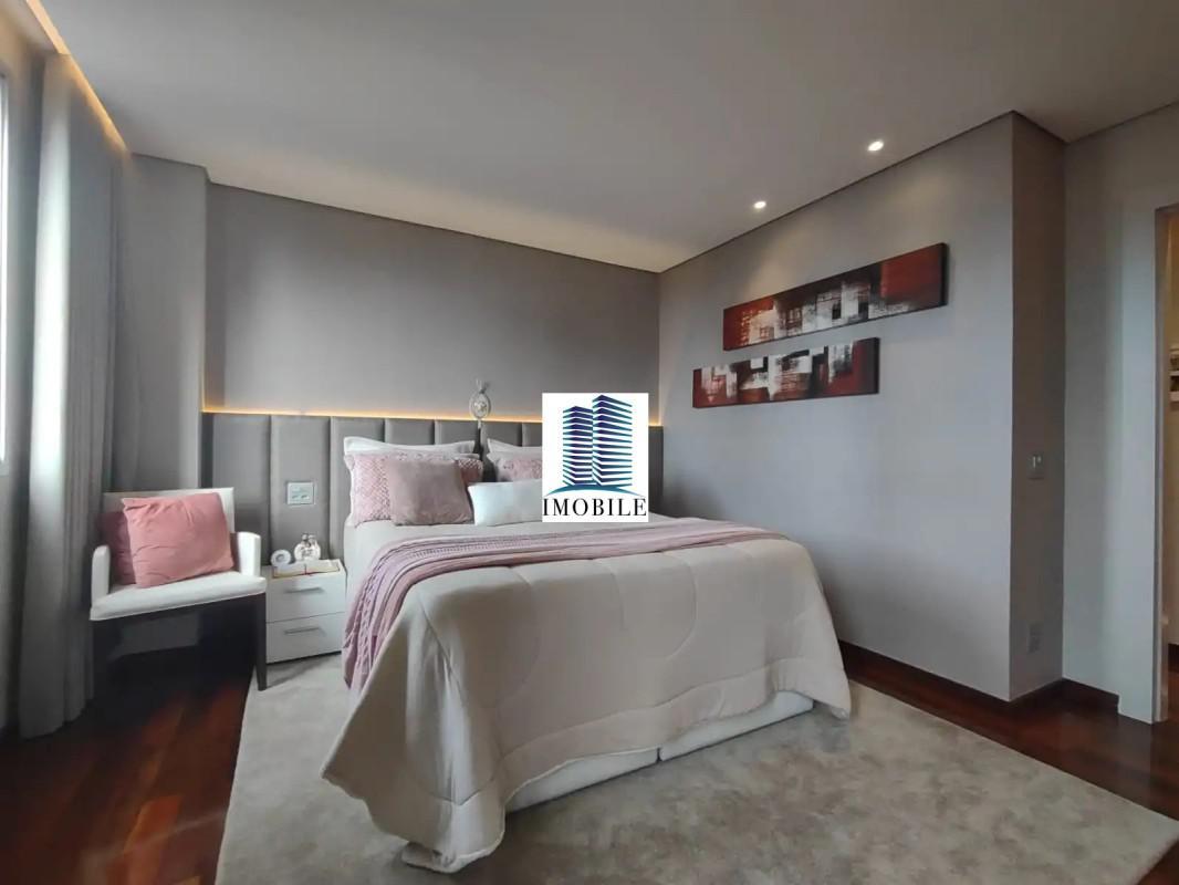 Apartamento, Belvedere, 4 Quartos, 3 Vagas, 1 Suíte