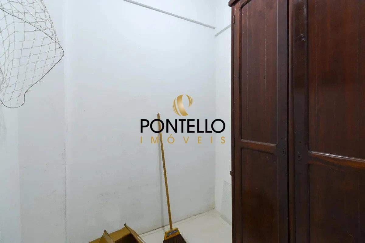 Apartamento, Centro, 2 Quartos, 0 Vaga