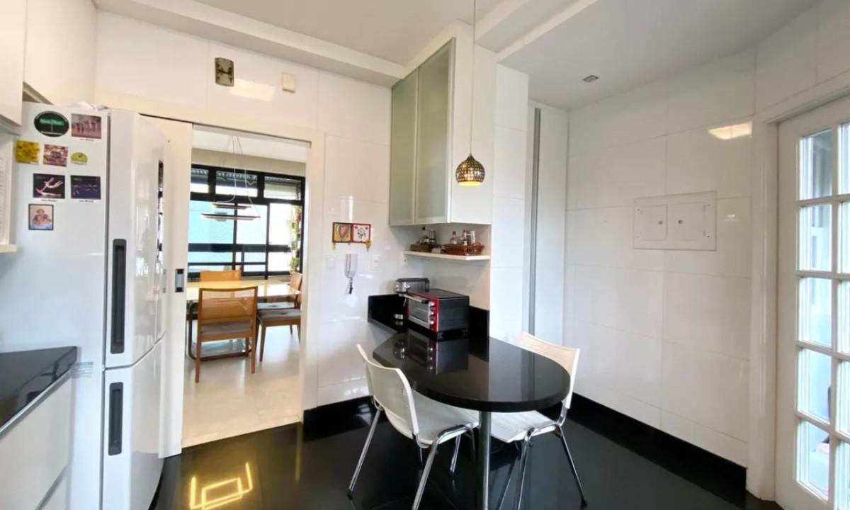Apartamento, Santo Antônio, 4 Quartos, 3 Vagas, 2 Suítes