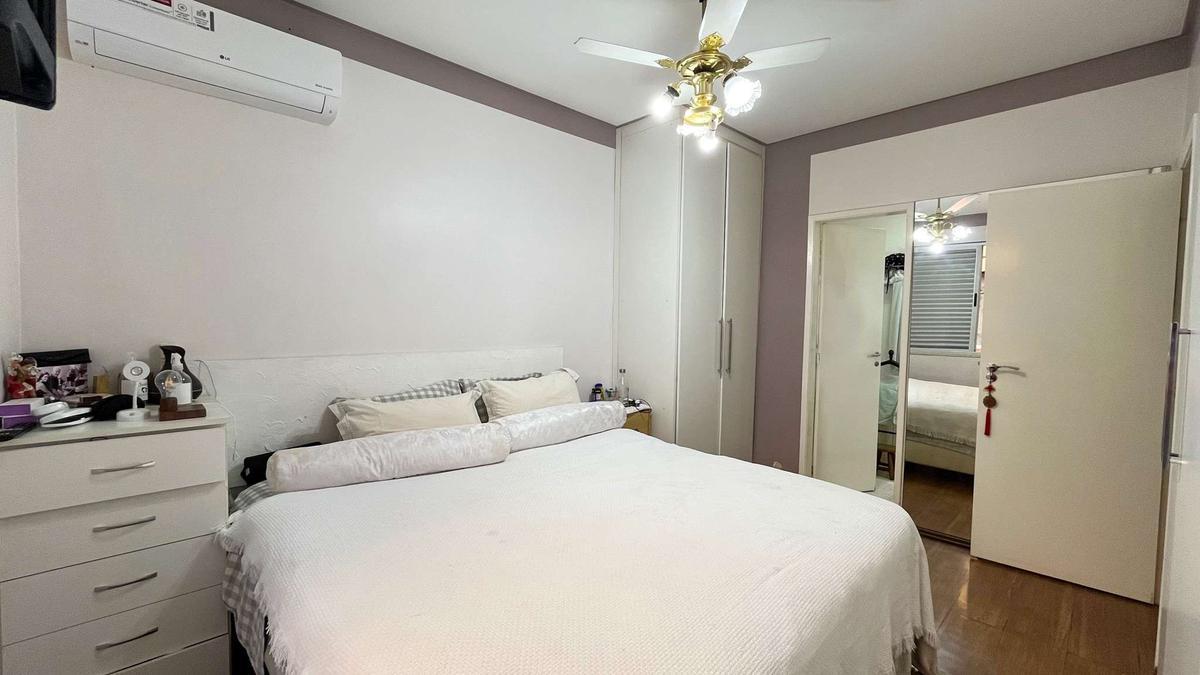 Apartamento, Santo Antônio, 5 Quartos, 2 Vagas, 2 Suítes