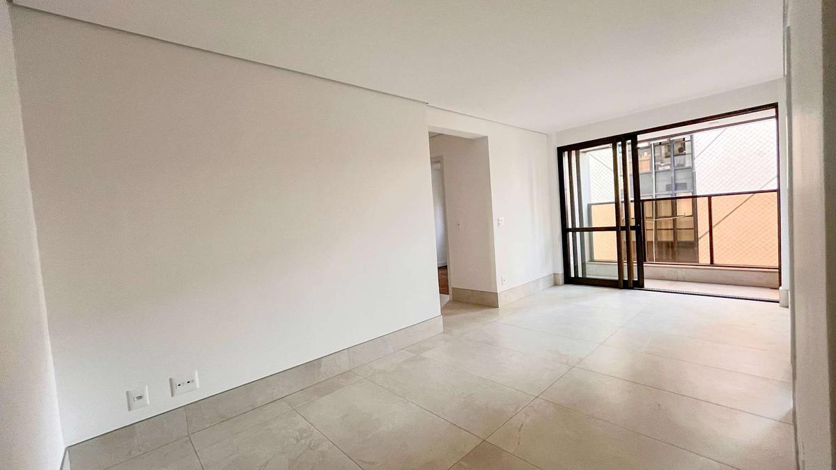 Apartamento, São Pedro, 2 Quartos, 2 Vagas, 1 Suíte