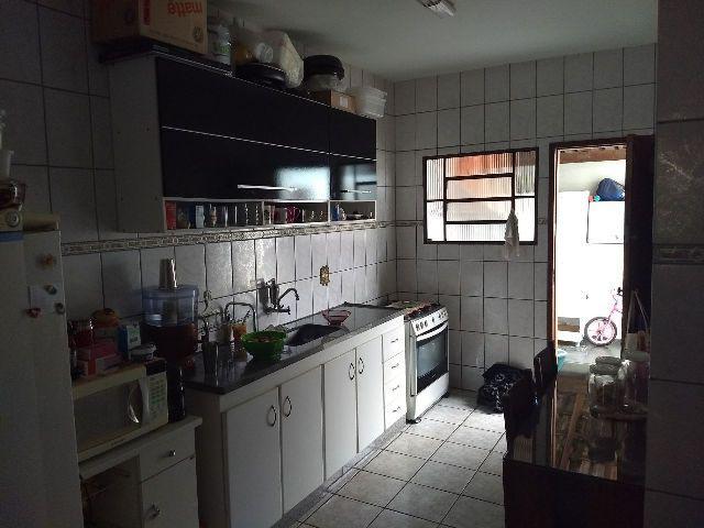 Casa, Xangri-lá, 2 Quartos, 1 Vaga, 0 Suíte