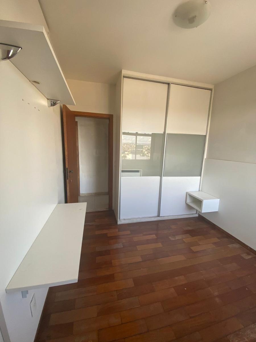 Apartamento, Palmares, 3 Quartos, 1 Vaga, 1 Suíte