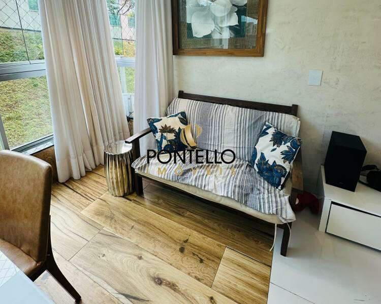 Apartamento, Buritis, 4 Quartos, 2 Vagas, 1 Suíte