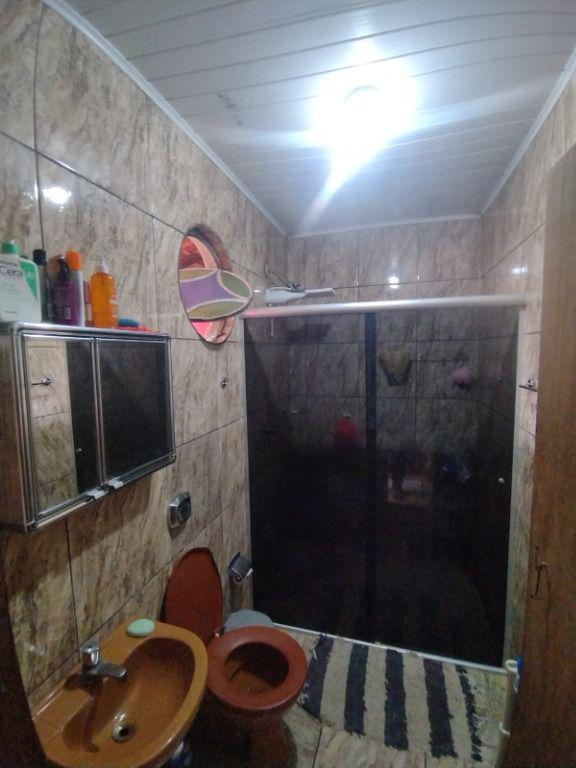 Casa, Mangabeiras, 4 Quartos, 0 Vaga