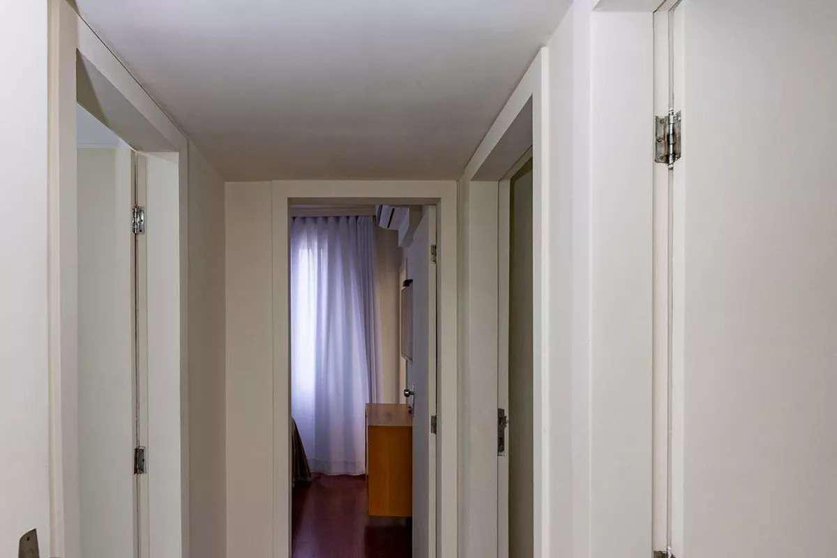 Apartamento, Coração de Jesus, 3 Quartos, 1 Vaga, 1 Suíte