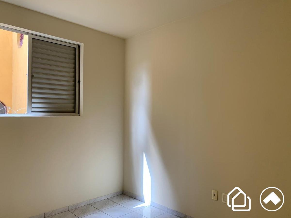 Apartamento, Arvoredo, 3 Quartos, 1 Vaga